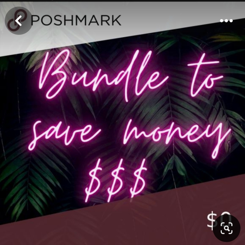 BUNDLE AND SAVE